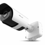CAMERA MILESIGHT AI TRAFIC 4MP  TS4466-X4RIPG1; 1/1.8" Progressive Scan CMOS; Compresie: H.265+/H.265(HEVC)/H.264+/H.264/MJPEG; Iluminator : Smart IR 50M; Lentila varifocala: 8~32mm, 4X Optical Zoom, Max. Vehicle Speed: 160km/h, Capture Rate 99%, Recognition Accuracy 98%,Plate Color, Vehicle Type