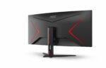 Monitor AOC 34" CU34G2XE/BK - Image 8