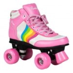 ROLE ROOKIE FOREVER RAINBO V2 37 ROZ MULTICOLOR
