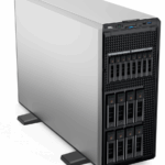 PowerEdge T560 Tower Server Intel Xeon Silver 4509Y 2.6G, 8C/16T,