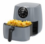 FRITEUZA CU AER CALD HEINNER SMARTFRY HAF-B6GREY1700 - Image 2