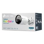 Camera IP Bullet TP-Link VIGI InSight S355, 5MP, Lentila 2.8mm, IR+WL 30m, rezolutie video 2880 X 1620, +/H.265/H.264+/H.264, - Image 2