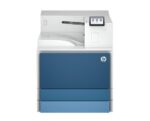Imprimanta laser mono HP LaserJet Enterprise 8501DN, Format: A3, Functii: Imprimare, Viteza printare: 70ppm, FPO. 5.6 sec., Duplex, Volum lunar recomandat: 60.000pagini, max. 250.000 pagini, Limbaje printare: HP PCL 5e, HP PCL 6, emulare HP Postscript de nivel 3, PDF (v 1.7), compatibilitate