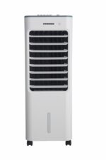 VENTILATOR CU EFECT DE RACIRE PRIN EVAPORARE HEINNER HACLP-M53WH