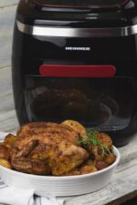 FRITEUZA CU AER CALD HEINNER HAF-B2000FB - Image 8