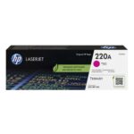 Toner HP W2203A magenta 1800 pagini. Compatibil cu MFP 4302, 4302DW,4302FDW