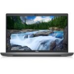 Laptop DELL Latitude 5531, 15.6" FHD, i7-12800H, 32GB, 512GB SSD,