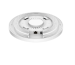 Punct de acces Wi-Fi Cudy AP1200 exterior exterior/interior AC1200 alb, - Image 3