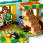 CAMERA LUI AUTUMN, LEGO 42646 - Image 5