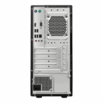 Desktop Business ASUS ExpertCenter D7, D700MD-712700254X, 512GB M.2NVMe™ PCIe® 3.0SSD, - Image 2