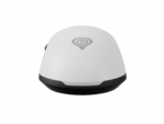 Mouse gaming cu fir Gensesis Krypton 660, interfata USB, 12000 DPI, 6 butoane, iluminare RGB, alb - Image 7