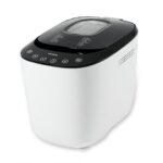 MASINA DE PAINE HEINNER HBM-900WHBK - Image 2