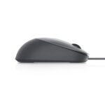 Mouse Dell Pro Wired Mouse - MS3220, 3200 dpi, Gri - Image 4