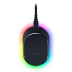 Mouse Razer Dock Pro, iluminare Razer Chroma™ RGB, Built-in Razer™ HyperPolling 8K Hz, compatibil  Basilisk V3 Pro, Cobra Pro and Naga V2 Pro, negru - Image 3