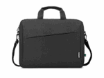 Geanta laptop Lenovo Topload T210 (ECO), 16", Negru, Functii: Rezistenta la apa, Tip inchidere: Fermoar, Material: Poliester, Dimendiuni (Lungime x Inaltime x Adancime): 390mm x 55mm x 275mm, Greutate: 0.456 Kg - Image 3
