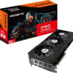 Placa video Gigabyte Radeon RX 7700 XT, 12GB GDDR6, PCI Express 4.0, 192bit