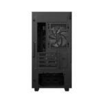 Carcasa DEEPCOOL CH360 Mini Tower ARGB NEGRU - Image 9