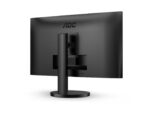 Monitor AOC 27" 27B3CF2, Diagonal (inch): 27, Diagonal (cm): 69, Aspect ratio: 16:9, Panel: IPS, Resolution: 1920x1080, Refresh Rate: 100Hz, Response time GtG: 4ms, Response time MPRT: 1ms, Brightness (max): 250 cd/㎡, Contrast (static) : 1300:1, Contrast (dynamic): 20M:1 - Image 2