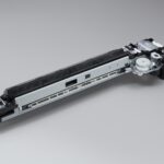 EPSON WorkForce Enterprise Paper Feed Roller for Cassette, compatibil cu: WF-C20600 D4TW,  WF-C20750, WF-M21000 D4TW, WF-M20590D4TW.