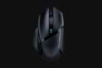 Mouse Gaming Wireless Razer Basilisk X HyperSpeed, 16000 dpi, negru - Image 2