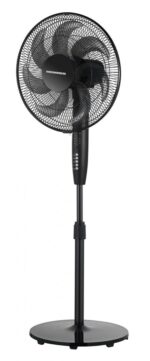 VENTILATOR CU PICIOR HEINNER HSF-M750DBK - Image 2