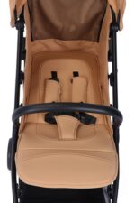 Carucior sport U-Grow autofold, 0-48 luni, brown - Image 6