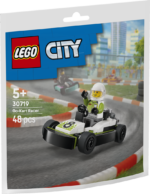 CART SI PILOT  LEGO30719 - Image 2