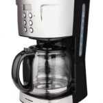 Cafetiera digitala Heinner HCM-D915BKS