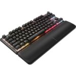 Tastatura Gaming CORSAIR K70 PRO TKL - Image 2