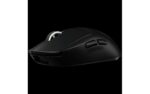 Mouse Gaming Wireless Logitech G PRO X Superlight 2, 32000 DPI, negru - Image 3