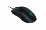 Mouse Gaming Razer Viper 8KHz, 20000 dpi, Negru - Image 2