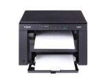 Multifunctional laser mono Canon MF3010 + 2X CRG725 incluse in pachet,dimensiune A4 (Printare, Copiere, Scanare), viteza 18ppm, rezolutie max1200x600dpi, memorie 64MB RAM, alimentare hartie 150 coli, limbaj deprintare UFRII-LT, scan: flatbed, color, max 600dpi, copy : max 18cpm,600x600dpi , max 9 - Image 4