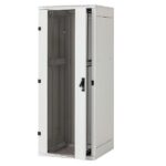 Rack de podea 19" Triton 27U 800x1000mm usa fata metal