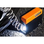 Compresor auto 70MAI MiDrive TP04 ECO, 3.4bar, 12V - Image 3