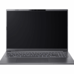 Laptop Consumer Acer Aspire 16 AI A16-61M-R3GS, cu procesor Ryzen AI 5 340, 16'' OLED, 16 GB LPDDR5x, 512 GB, AMD Radeon 840M, Fara OS, 2 ani Garantie