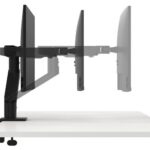 Suport Monitor de Birou, Dell 482-BBDJ, 19" - 38", VESA - Image 3