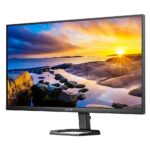 MONITOR Philips 27E1N5500LA 27 inch, Panel Type: VA, Backlight: WLED ,Resolution: 2560x1440, Aspect Ratio: 16:9, Refresh Rate:75Hz, Responsetime GtG: 4ms , Brightness: 300 cd/m², Contrast (static): 3000:1,Contrast (dynamic): Mega Infinity DCR, Viewing angle: 178º(R/L) ,178º(U/D), Color Gamut - Image 6