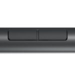 Dell Active Pen PN5122W, Active stylus, Colour: Black, Buttons Qty: 2, Features: Pressure sensitivity, Pressure Levels: 4096, Included Accessories: Nib removal tool, nibs (2 pcs.), AAAA battery, Dimensions (WxDxH): 0.95 cm x 0.95 cm x 14 cm, Weight: 14.2 g, Run Time (Up To): 12 months, 3y warranty - Image 5