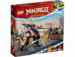 MOTOCICLETA-ROBOT A SOREI, 71792 LEGO - Image 4