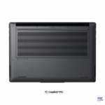 Laptop Consumer LENOVO Yoga Pro 9 16IPH11, cu procesor Intel Core Ultra 7 356H, 16'' OLED, 32 GB LPDDR5x, 1 TB, NVIDIA GeForce RTX 5060, 8GB GDDR7, Windows 11 Pro, 3 ani Garantie - Image 4