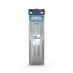 Cartus cerneala Epson C13T05B240, Cyan XXL, capacitate 50000 pagini, pentru: