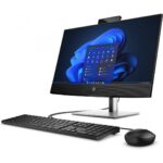 All-in-One HP ProOne 440 G9 23.8 inch Non-Touch FHD cu - Image 2