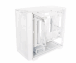 Carcasa ASUS A21, Mid Tower, White - Image 2