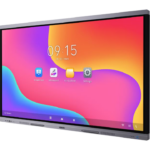 Ecran interactiv HORIZON A3A 65" A13