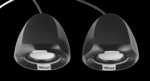 Boxe Stereo Trust Polo Compact 2.0 Speaker, 8W, negru - Image 4