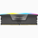 Memorie RAM Corsair Vengeance RGB 32GB DDR5 5200MHz CL40 Kit - Image 3
