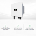 INVERTER HUAWEI SUN2000-17K-MB0